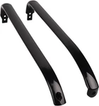 WR12X22183 Freezer Refrigerator Door Handle Kit For GTS18GBEJRBB GTH18GBDGRBB New. Price: $23.29.