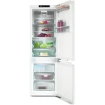 Miele Perfectcool Series KFN7795D 24 Inch Panel Ready Built-in Bottom Mount Sma New. Price: $2999.99.