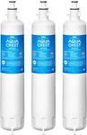 AQF-FF19C Replacement For Rpwfe , (with Chip) Refrigerator Water Filter New. Price: $122.99.