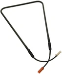 Refrigerator Defrost Heater For Frigidaire FRS3HR35KB3 FRS3HR35KB4 FRS3HR35KM0 New. Price: $39.99.