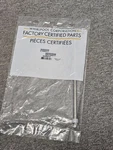 2188917 Whirlpool Ref Auger Motor Drive Shaft New. Price: $10.99.