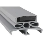 Traulsen 341-60197-00 Door Gasket, 23-1/4" X 25-3/4" New. Price: $45.19.