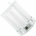 Ice Bucket And Auger Asm GSE25HGHJHWW GSE25GSHBCSS GSS25GSHECSS LSHF6LGZBCWW New. Price: $188.89.