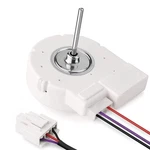 Refrigerator Freezing Fan Motor For Kenmore Model 111.75505020 Us New. Price: $93.00.