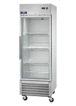 Arctic Air AGDF23 23CUFT Single Glass Door Reach-in Freezer New. Price: $3185.00.