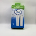 Great Value Refrigerator Water Filter 2 Pack Compatible Whirlpool Maytag UKF8001 New. Price: $7.59.