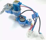 Oem Water Inlet Valve For Lg LMX25981ST LMX25964ST LFX25978ST LFX25975SW New. Price: $52.89.