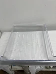 Samsung Refrigerator Deli Drawer For Model # RS261MDRS Used. Price: $45.00.