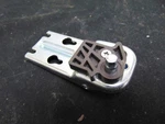Frigidaire Refrigerator LFTR2045VF9 Lower Door Hinge Used. Price: $13.95.