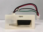 Genuine Oem Whirlpool Refrigerator Damper Assembly WPW10257451 Open. Price: $79.00.