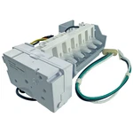 New Ice Maker For Whirlpool WRX988SIBM01 WRF736SDAM13 WRF736SDAM12 WRF736SDAB12. Price: $85.90.