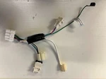 Oem Frigidaire Fridge Wire Harness 5304525990 For FRSS26L3AF0 Open. Price: $33.56.