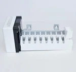 Mintu Refrigerator Ice Maker Replacement For Whirlpool Model 7WRS25FDBF02 Wrs... New. Price: $136.38.