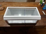 Electrolux Frigidaire Refrigerator 297102705 / 297295702 297271700 & More! Used. Price: $425.00.