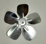 Norlake 86800 Fan Blade Cw 5/16" Bore Open. Price: $38.49.