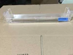 Frigidaire 5304518481 Refrigerator Freezer Door AZ82252 SL128 Used. Price: $78.58.