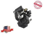 Frigidaire Original 5304529507 New Genuine Oem Start Relay And Overload. Price: $43.98.