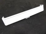Frigidaire Upright Freezer FFFU13F2VW Lower Door Bin 5304521560 Open. Price: $44.95.
