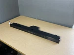 Nice! Genuine Oem Lg Refrigerator Upper Top Cover Case Display Assembly Open. Price: $139.50.