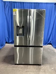 Samsung Refrigerator RF27CG5400SR (msrp: $2699) Open. Price: $1349.00.