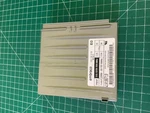 Whirlpool W1089391 Refrigerator Compressor Inverter Control AZ195072 NR657 Used. Price: $38.00.
