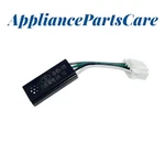 Whirlpool WRFF3536SZ00 Refrigerator Temperature Sensor W11040893 Open. Price: $49.99.