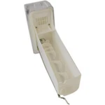 Samsung RF32CG5400SRAA-0000 Oem Compatible Refrigerator Ice Bucket & Auger New. Price: $139.49.