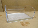 Frigidaire Refrigerator Bin (no Flip-up Door) New Part # 5304519073 Open. Price: $32.98.