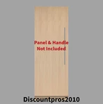 Fisher & Paykel RS3084SL1 Panel-ready Column Refrigerator Open Box. Price: $7500.00.