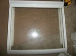 Amana Refrigerator Deli Drawer Shelf From Model SXD22S2W-P1303503WW Used. Price: $17.86.