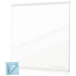 Upgraded W11130202 Freezer Glass Shelf, Refrigerator (upper) Fi... New. Price: $44.76.