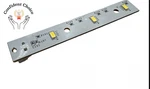 New Led Light Board For Ge GSS25GGHLCWW GSS25GMHKCES GSS25GMHLCES GSS23HSHJCSS. Price: $13.98.