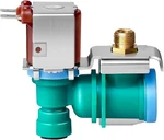 Water Inlet Valve For Maytag MSB27C2XAB00 MSS26C6MFW00 MSB26C6MDM00 New. Price: $21.95.