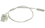 Oem Temperature Sensor For Samsung RH25H5611SR RH25H5611SG Refsvc RS267TDBP New. Price: $29.93.