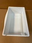 Hisense Refrigerator HRF254N6DSE Fz Ice Tray K1944376 Open. Price: $25.00.