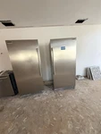Frigidaire Professional FPU19F8RFB Single Door Stainless Freestanding Refrigera Used. Price: $500.00.