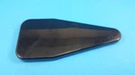 5303323268 Frigidaire Refrigerator Upper Hinge Cover; C2-6C Used. Price: $21.99.