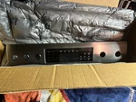 11005330 Bosch Front Panel 1/2" Range Used. Price: $330.00.