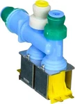 Dual Water Inlet Valve For Whirlpool WRX735SDBM02 GZ25FSRXYY2 WRX735SDBM03 New. Price: $49.95.