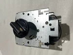 Westinghouse 148178-000-B Timer AZ184300 WM451 Used. Price: $44.55.