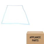 598323-A For Kenmore Refrigerator Fresh Food Door Gasket Part # Model NR1204 New. Price: $134.64.