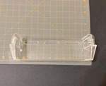 Frigidaire Refrigerator Freezer Door Bin Shelf #5304525369 From FRSG1915AV Used. Price: $24.99.