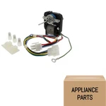 7963434-H For Kenmore Elite Sears Evaporator Fan Motor Part # Model NR1212 New. Price: $40.77.