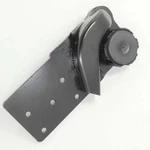 Samsung Refrigerator New Oem Lower Left Hinge Replacement Part DA97-14046P. Price: $69.00.