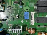 Lg EBR41956101 EBR41956102 Refrigerator Control Board AZ146701 KM2461 Used. Price: $34.19.