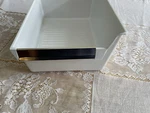 Model 3211RFD Sub Zero Refrigerator Ice Maker Bin Read Used. Price: $78.00.