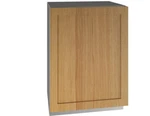 U-line UHBV524IS01A 24" Beverage Cooler Built-in/freestanding Panel Ready Fridge New. Price: $3509.10.