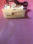Whirlpool / WPW10248595 Refrigerator Damper Control Assembly New. Price: $70.00.