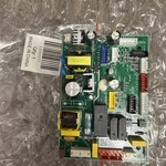 Zephyr Presrv Beverage Cooler Main Power Control Board 11010157 New. Price: $75.00.