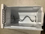 Frigidaire 5304526873 Refrigerator Ice Container AZ107774 SL162 Used. Price: $85.47.
